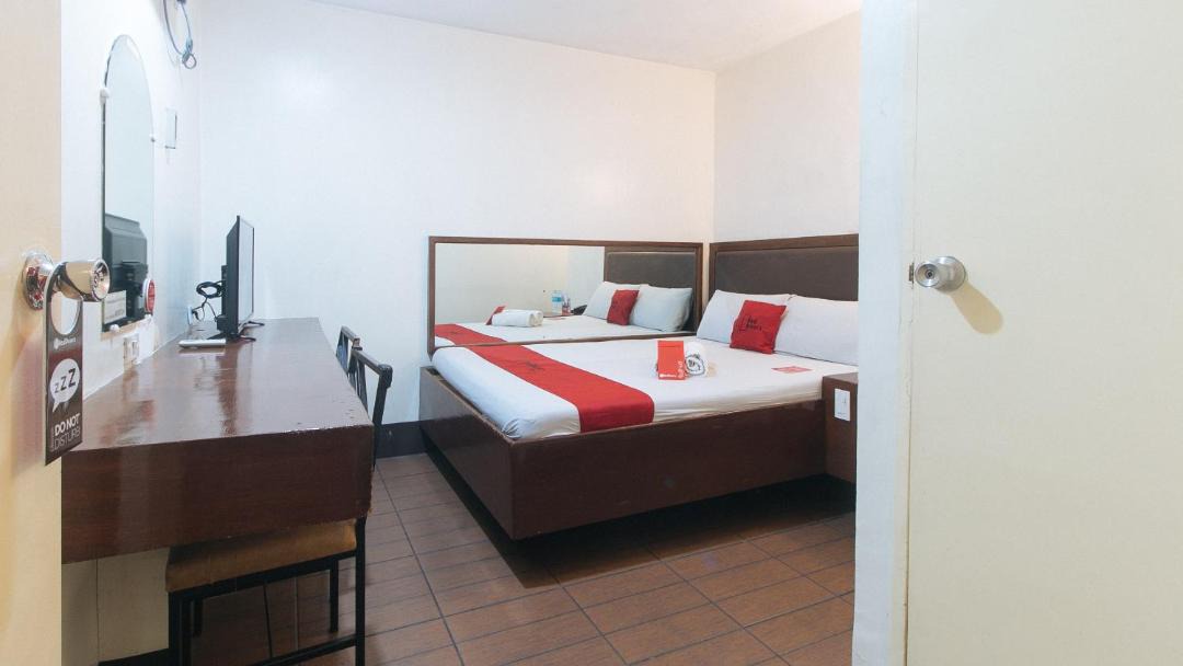 Photo of Bedroom in Quiapo