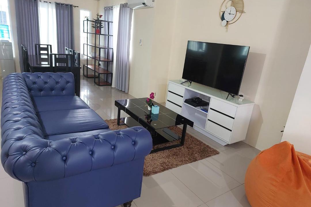 Photo of Livingroom in Angeles City