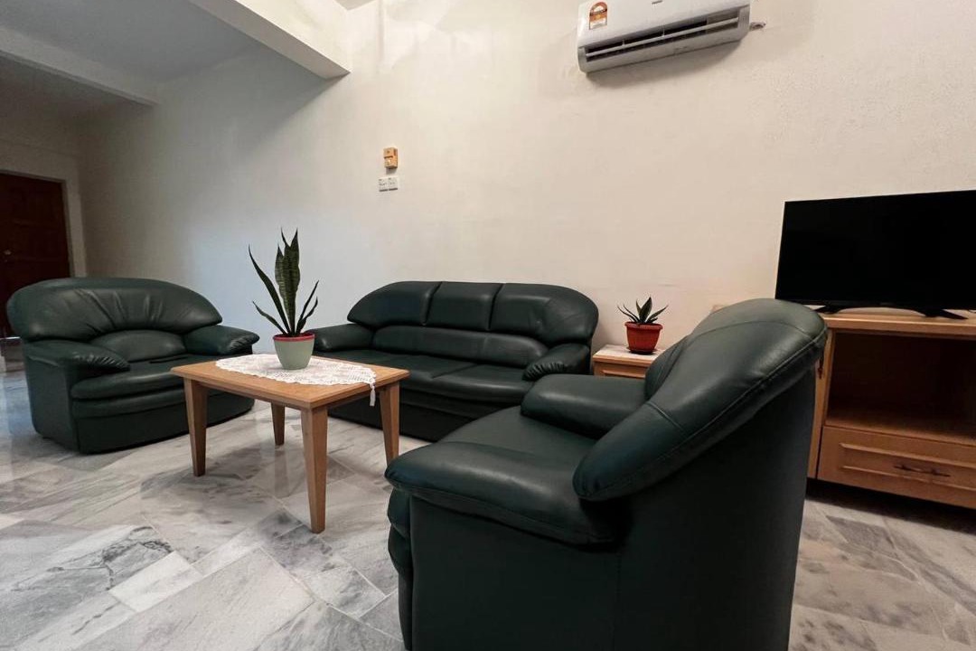 Photo of Livingroom in Tanjung Tanah Merah