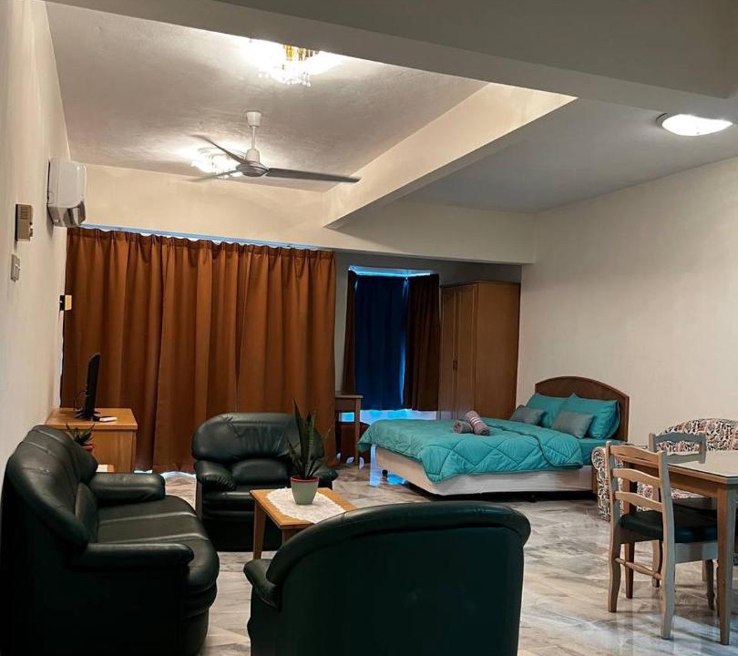 Photo of Livingroom in Tanjung Tanah Merah