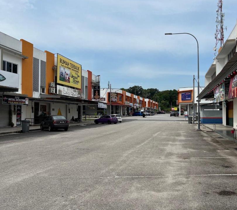 Photo of Others in Tanjung Tanah Merah