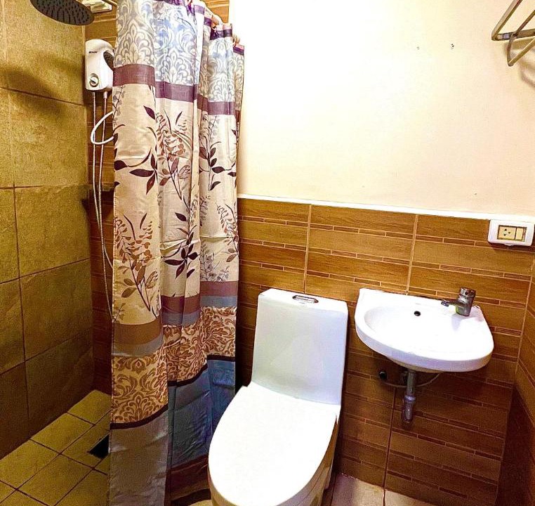 Photo of Bathroom in Baguio