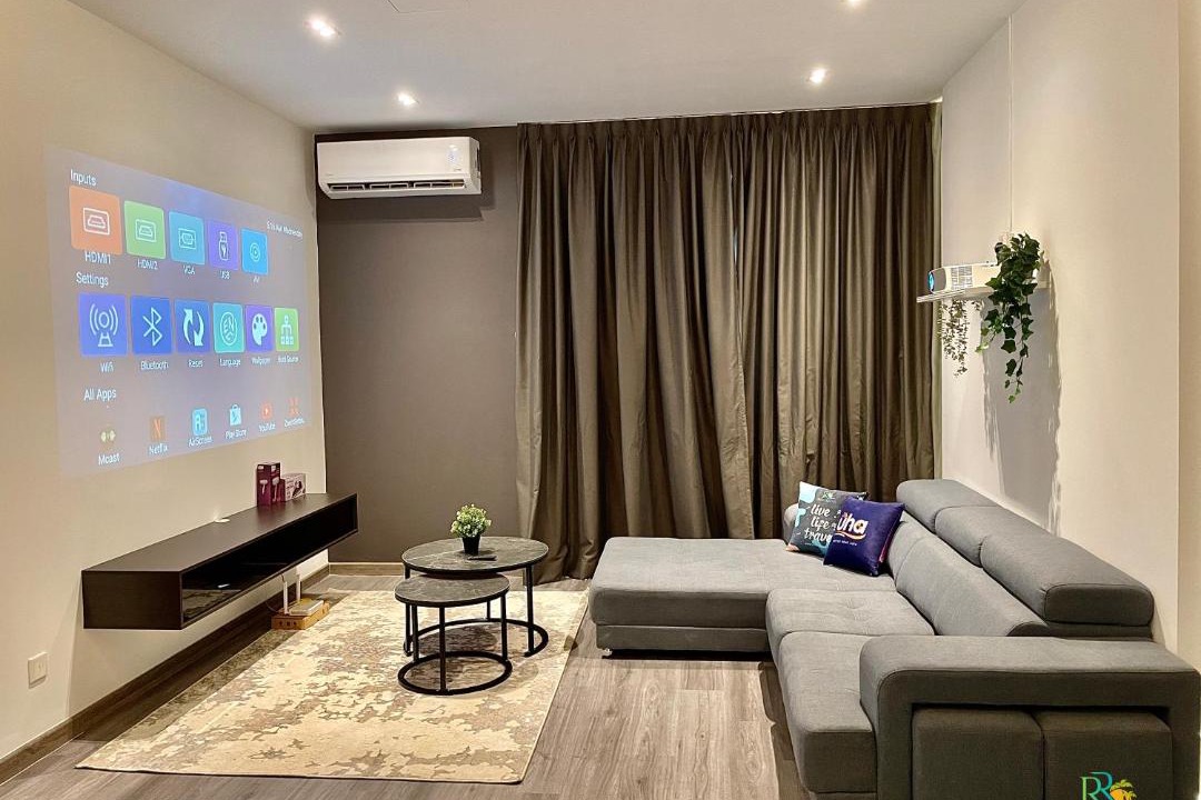 Photo of Livingroom in Johor Bahru