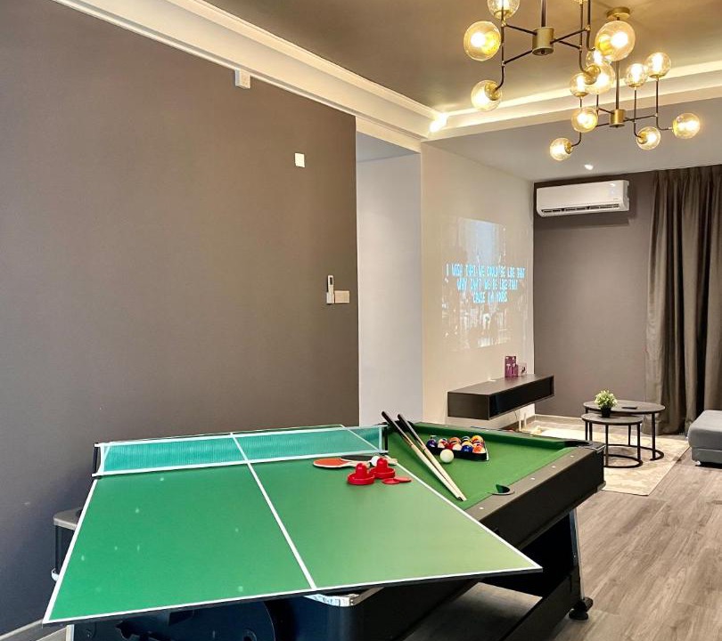 Photo of Livingroom in Johor Bahru
