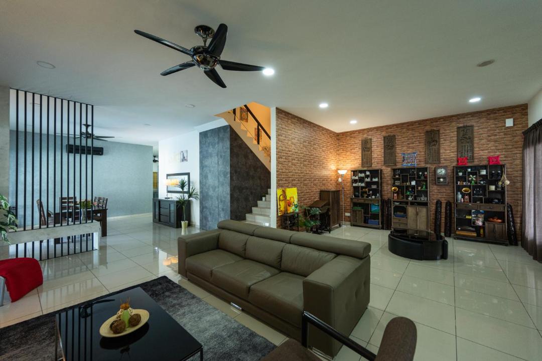 Photo of Livingroom in Bukit Baru