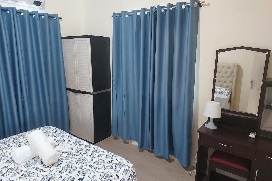 Photo of Bedroom in Angeles City