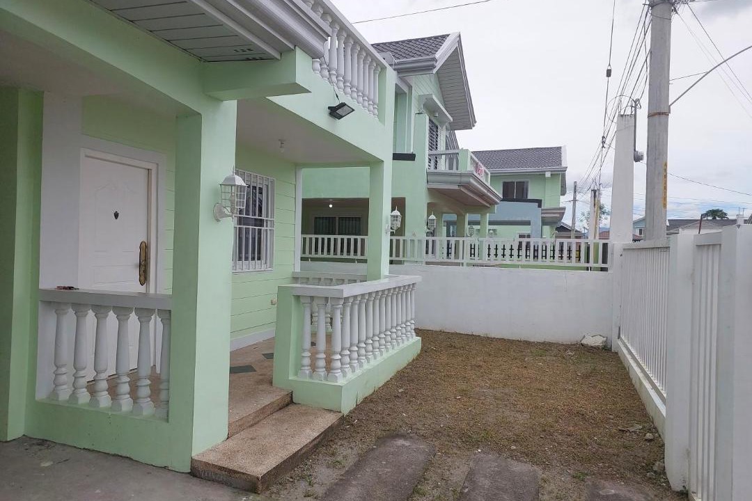 Photo of Buildings in Angeles City