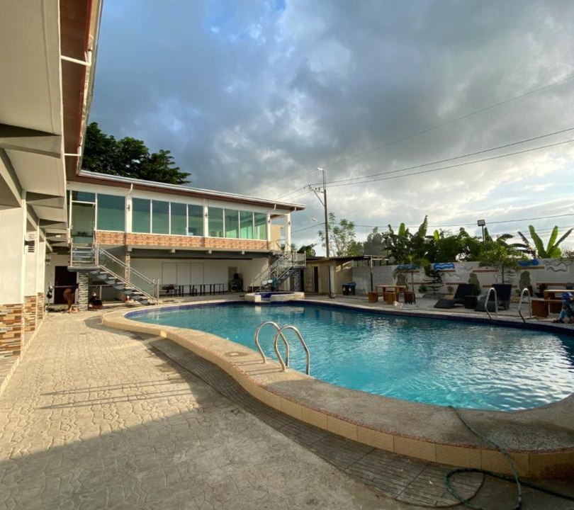 Photo of Outdoor in Santo Tomas