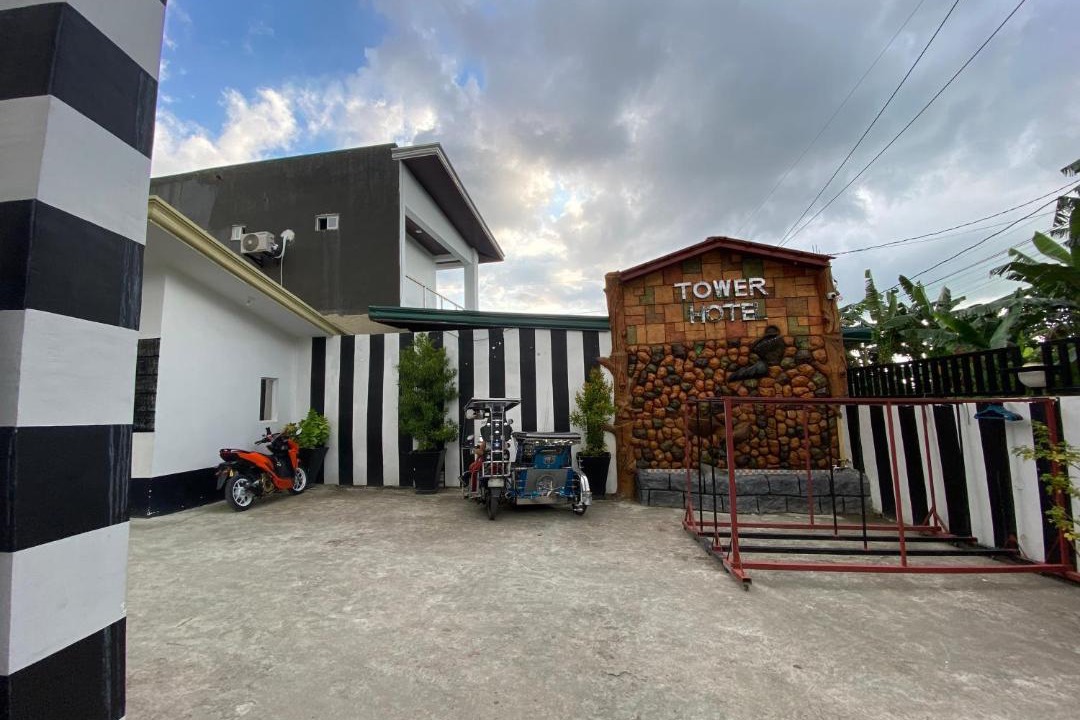 Photo of Buildings in Santo Tomas