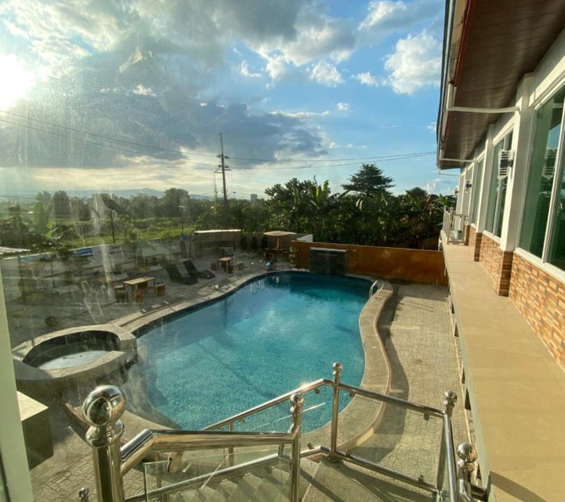 Photo of Outdoor in Santo Tomas