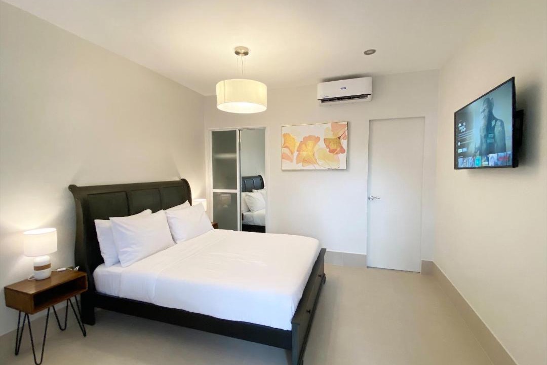 Photo of Bedroom in Basdiot