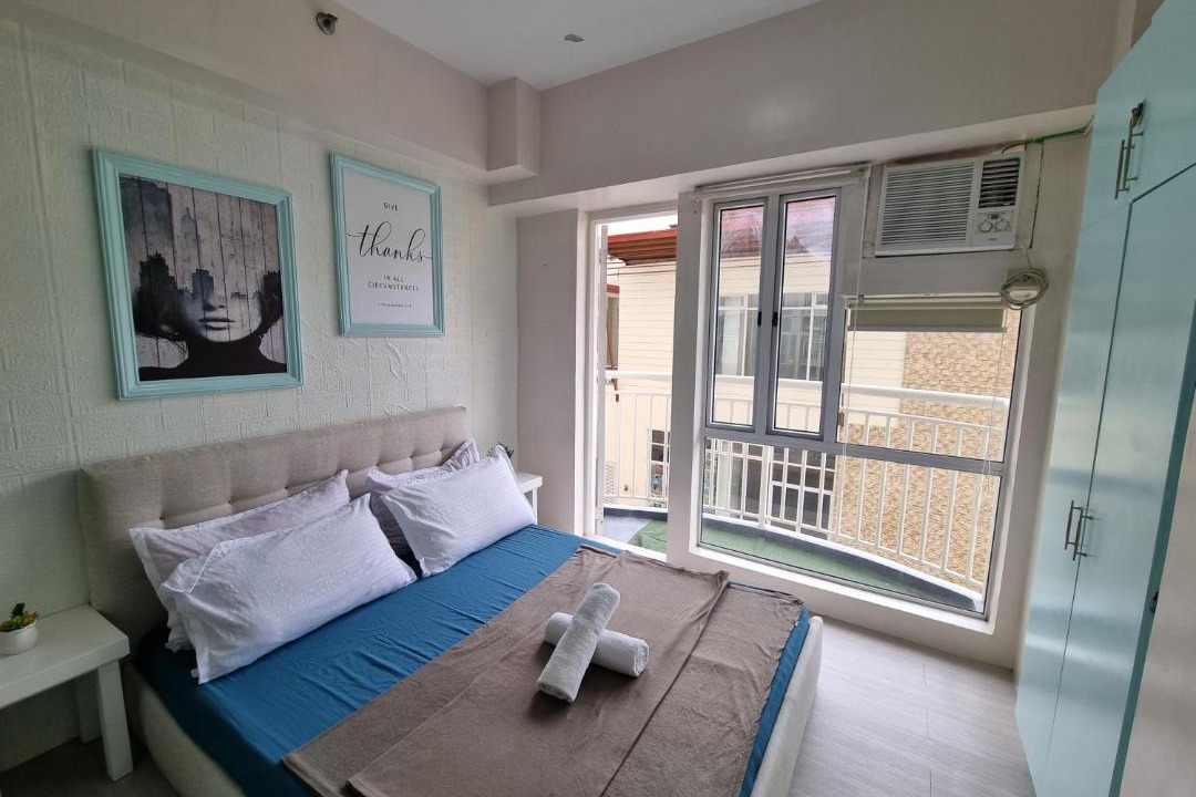 Photo of Bedroom in San Jose