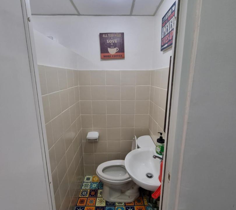 Photo of Bathroom in San Jose
