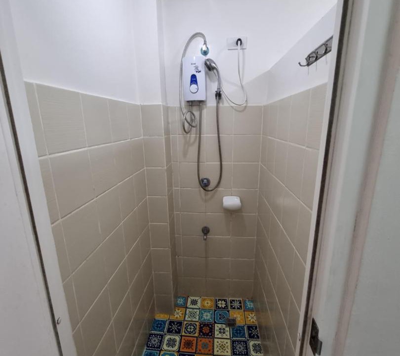 Photo of Bathroom in San Jose
