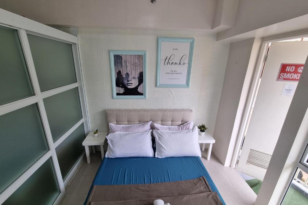 Photo of Bedroom in San Jose