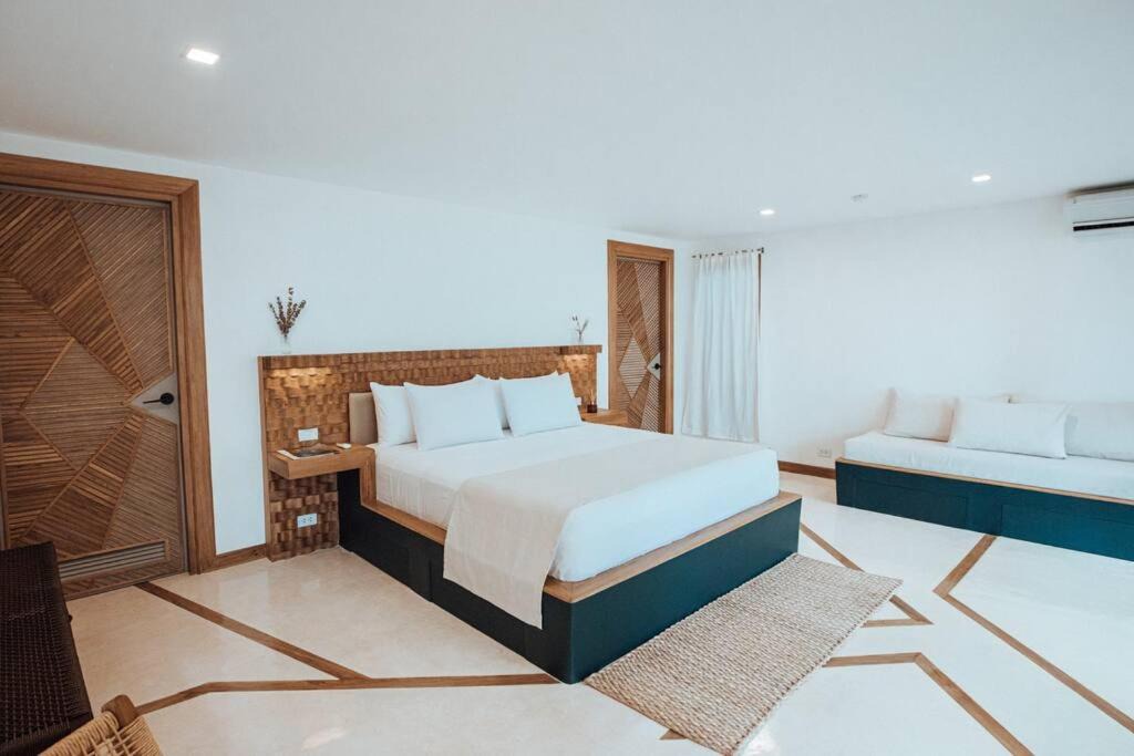Photo of Bedroom in Catangnan