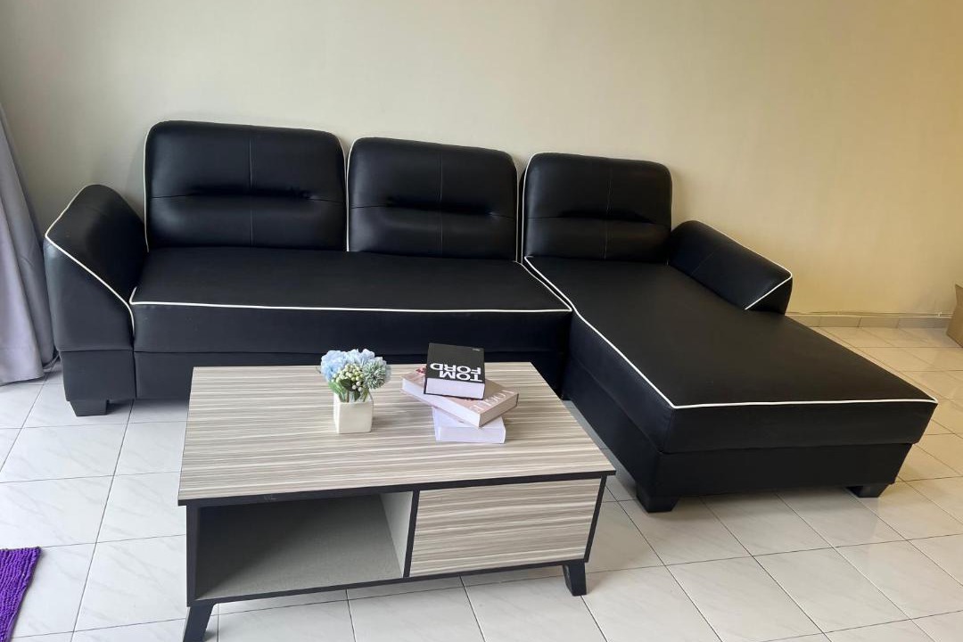 Photo of Livingroom in Klebang Kechil
