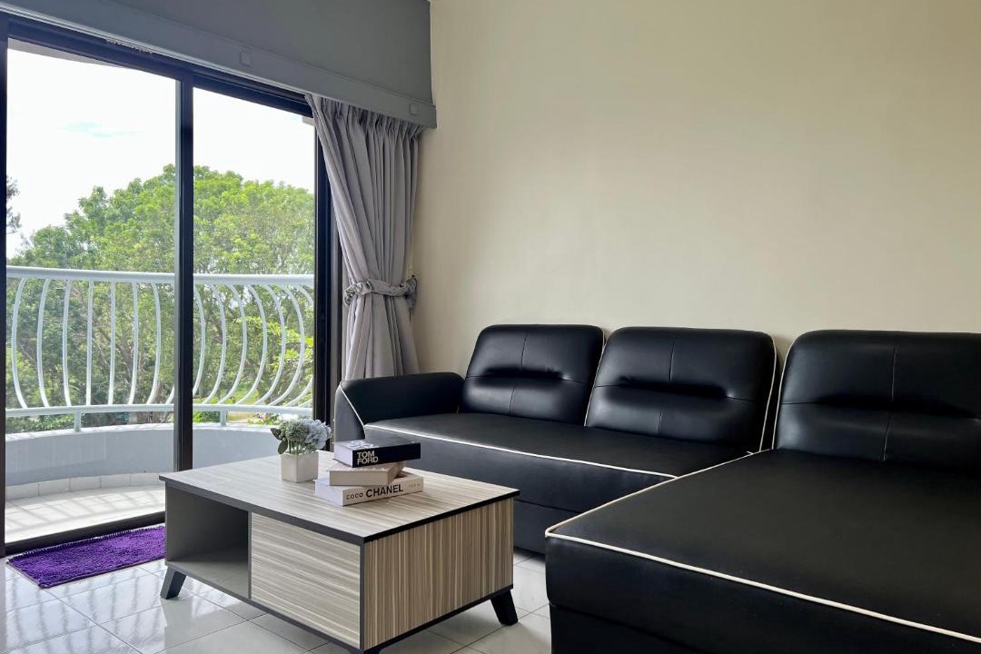 Photo of Livingroom in Klebang Kechil
