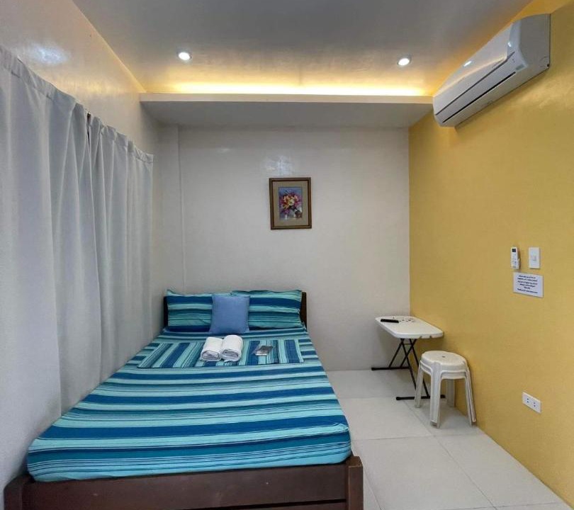 Photo of Bedroom in Puerto Galera