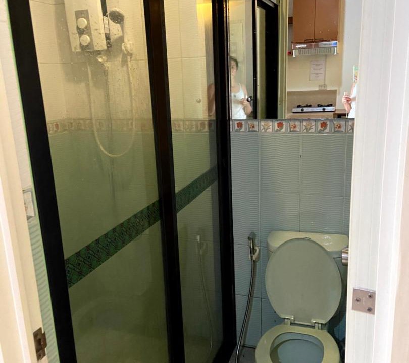 Photo of Bathroom in Puerto Galera