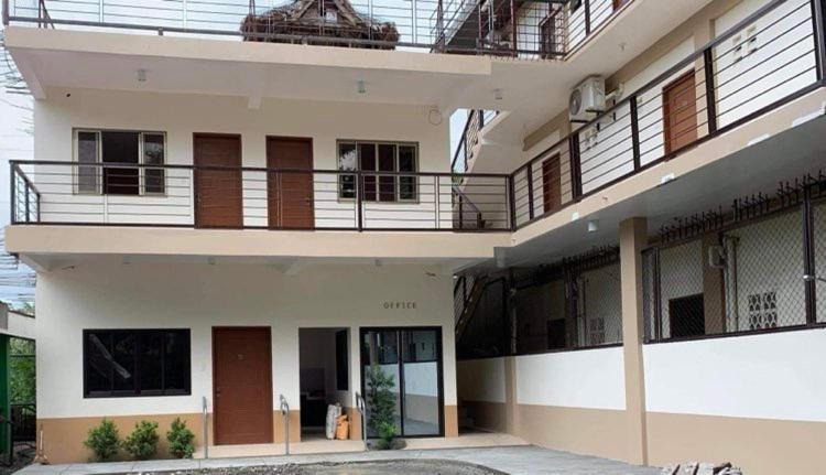Photo of Buildings in Puerto Galera