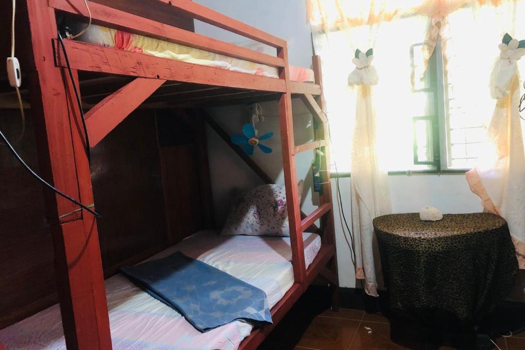 Photo of Bedroom in Coron Town Proper