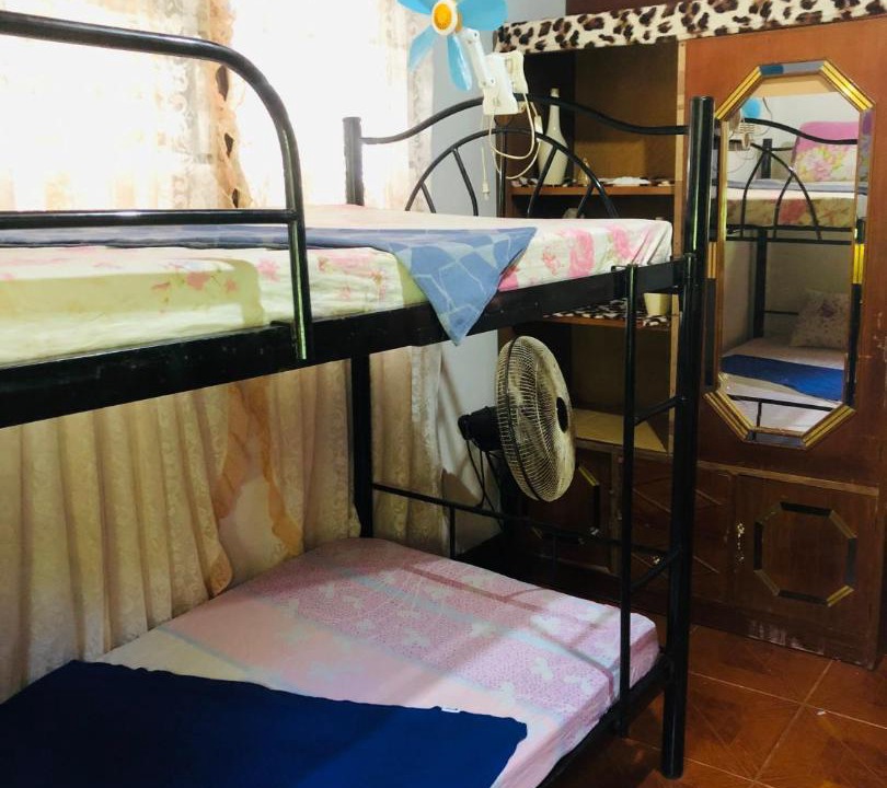 Photo of Bedroom in Coron Town Proper