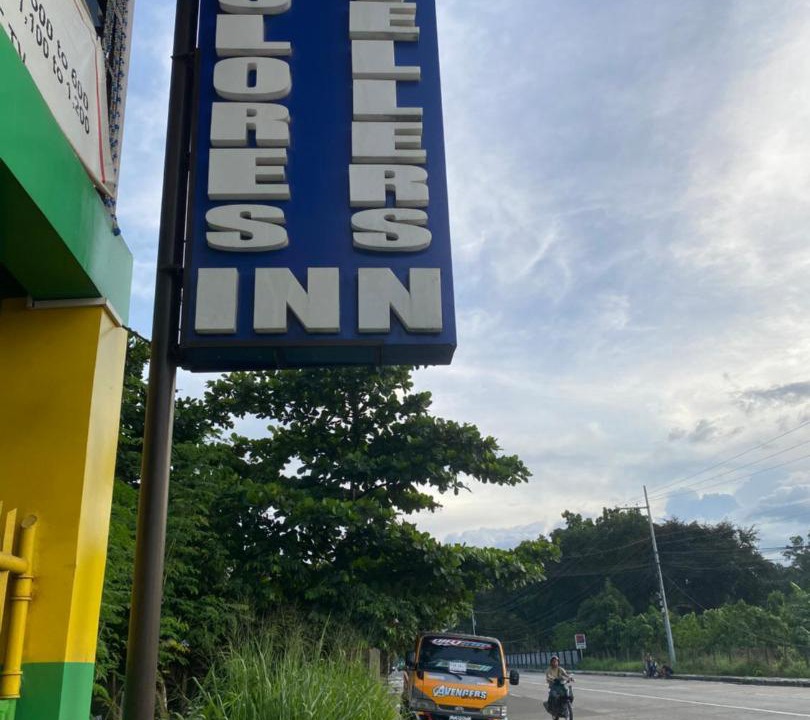 Photo of Buildings in Tagum