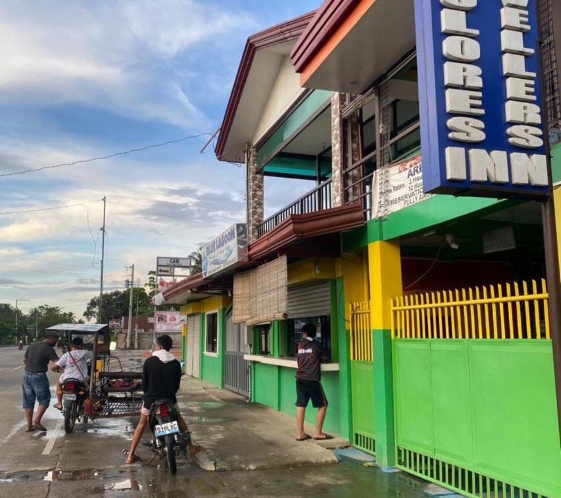 Photo of Buildings in Tagum