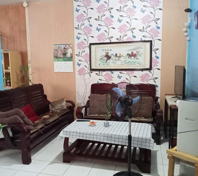 Photo of Livingroom in General Macarthur