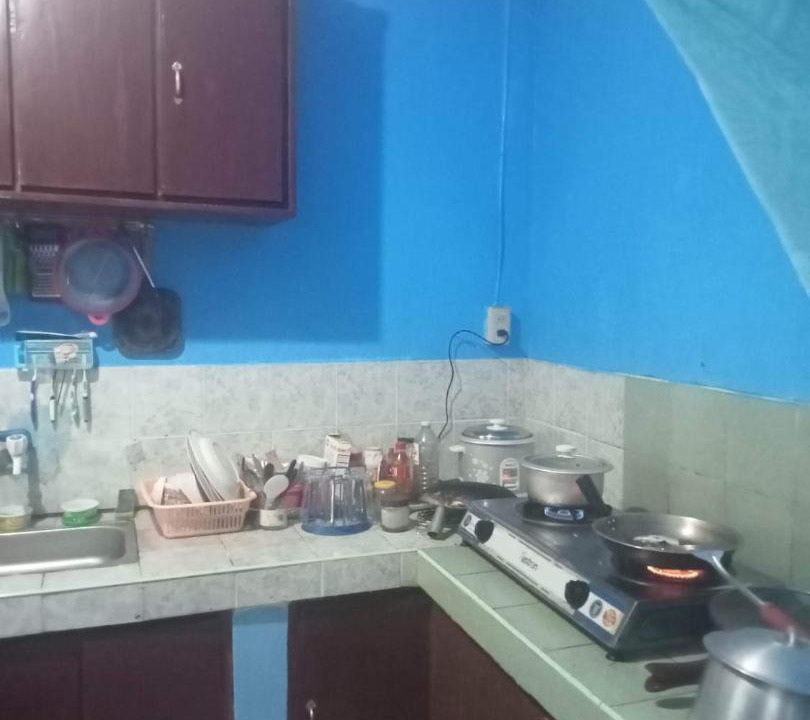 Photo of Kitchen in General Macarthur