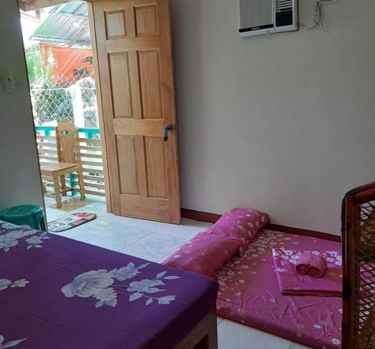 Photo of Others in Port Barton