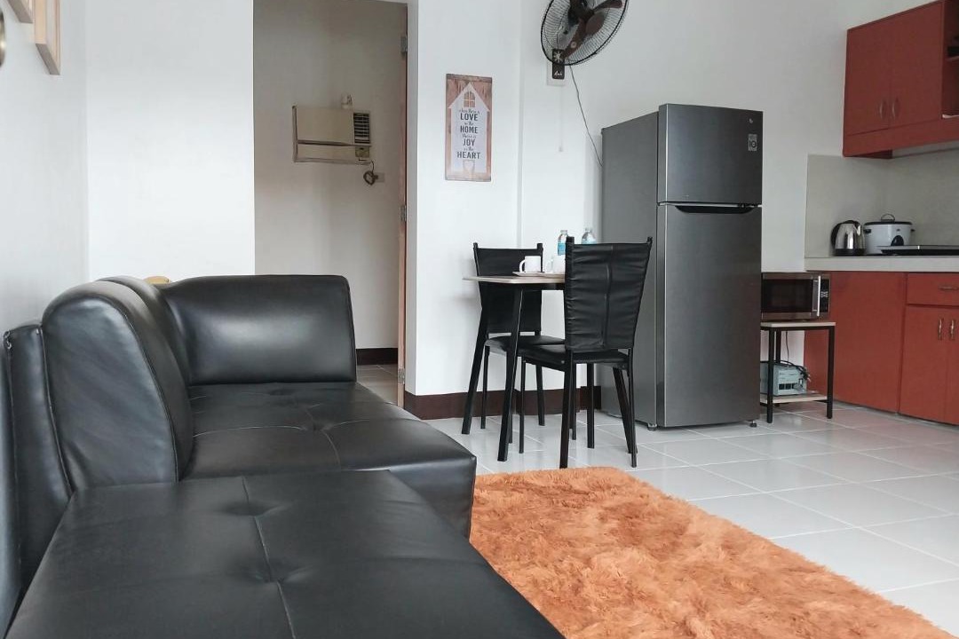Photo of Livingroom in Legazpi