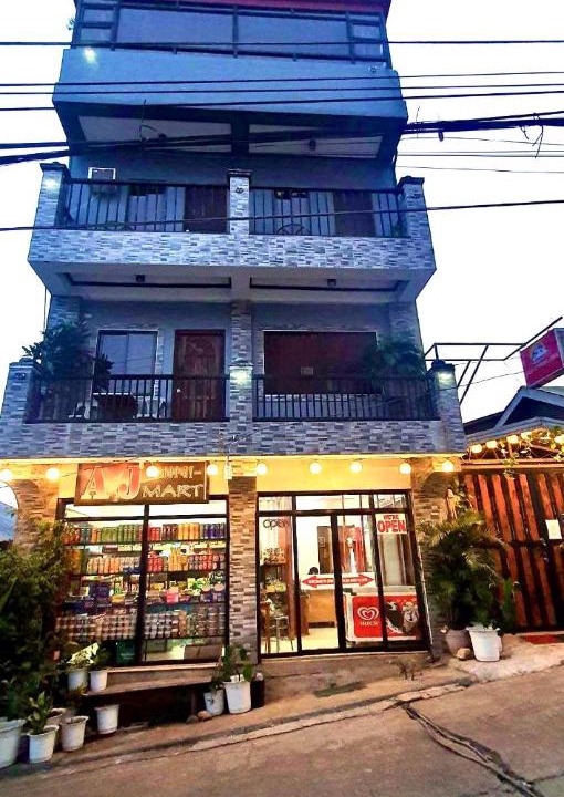 Photo of Others in Coron Town Proper