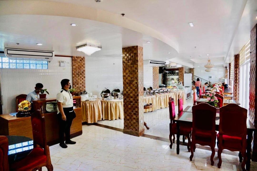 Photo of Livingroom in Naga