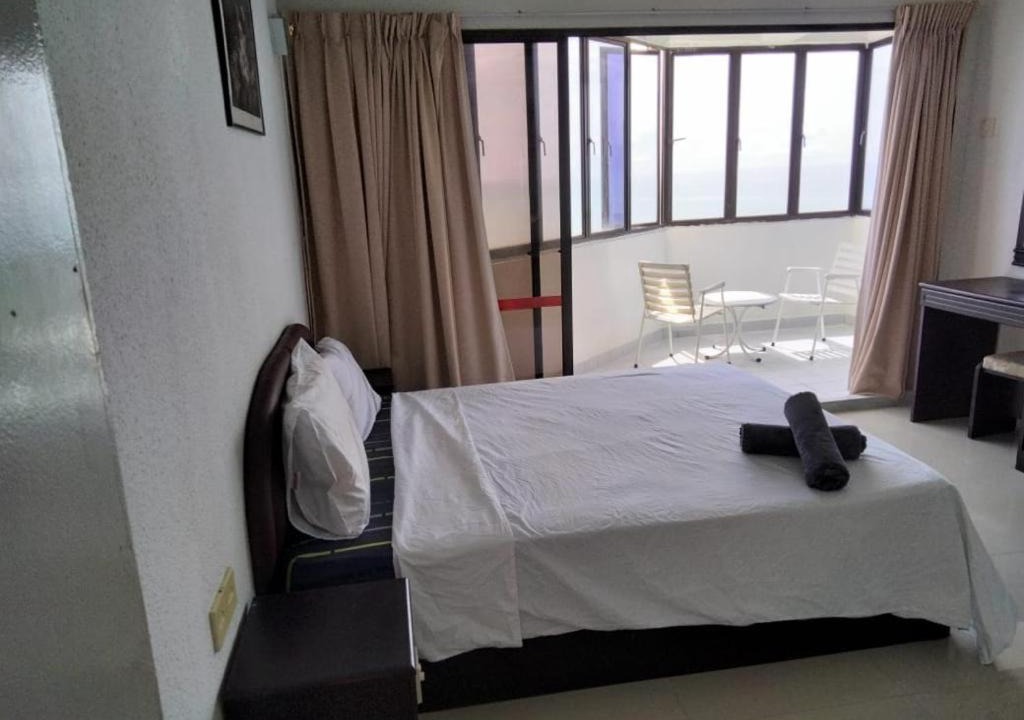 Photo of Bedroom in Batu Ferringhi