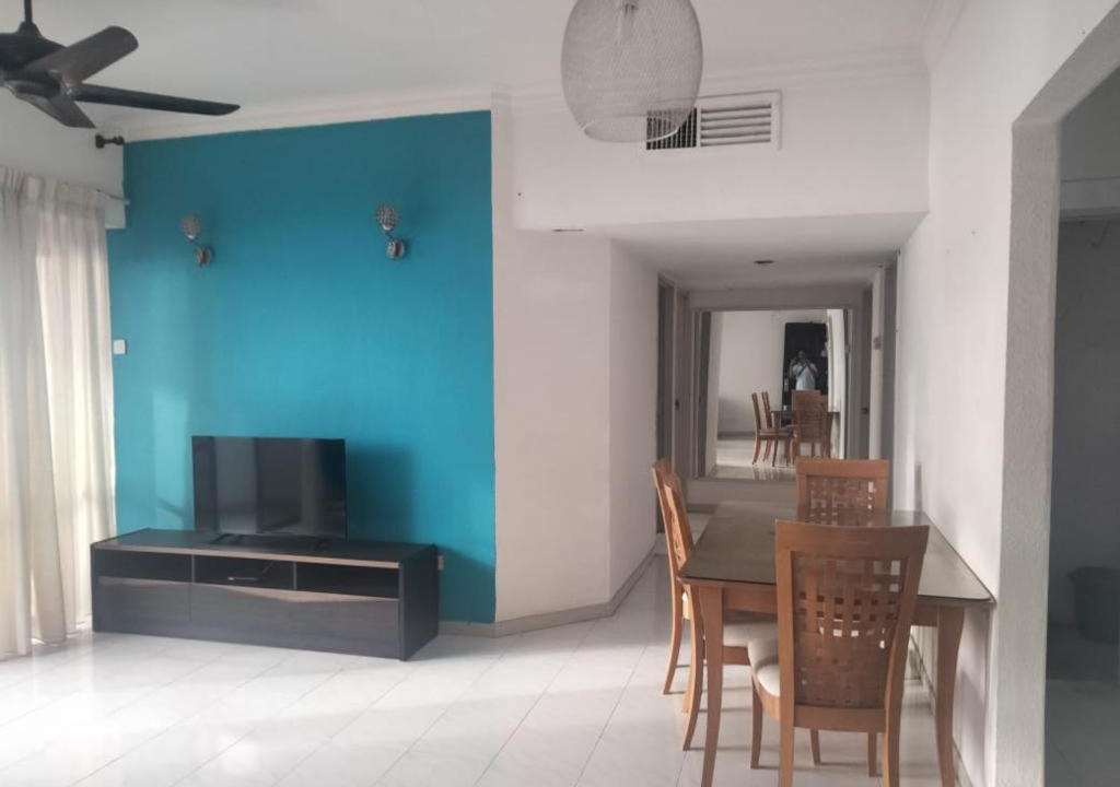 Photo of Livingroom in Batu Ferringhi