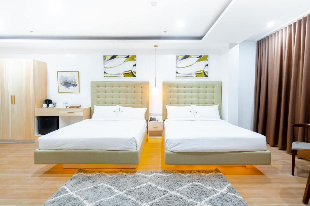 Photo of Bedroom in Calinog