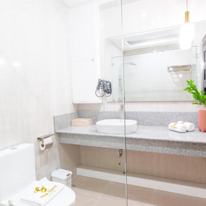 Photo of Bathroom in Calinog