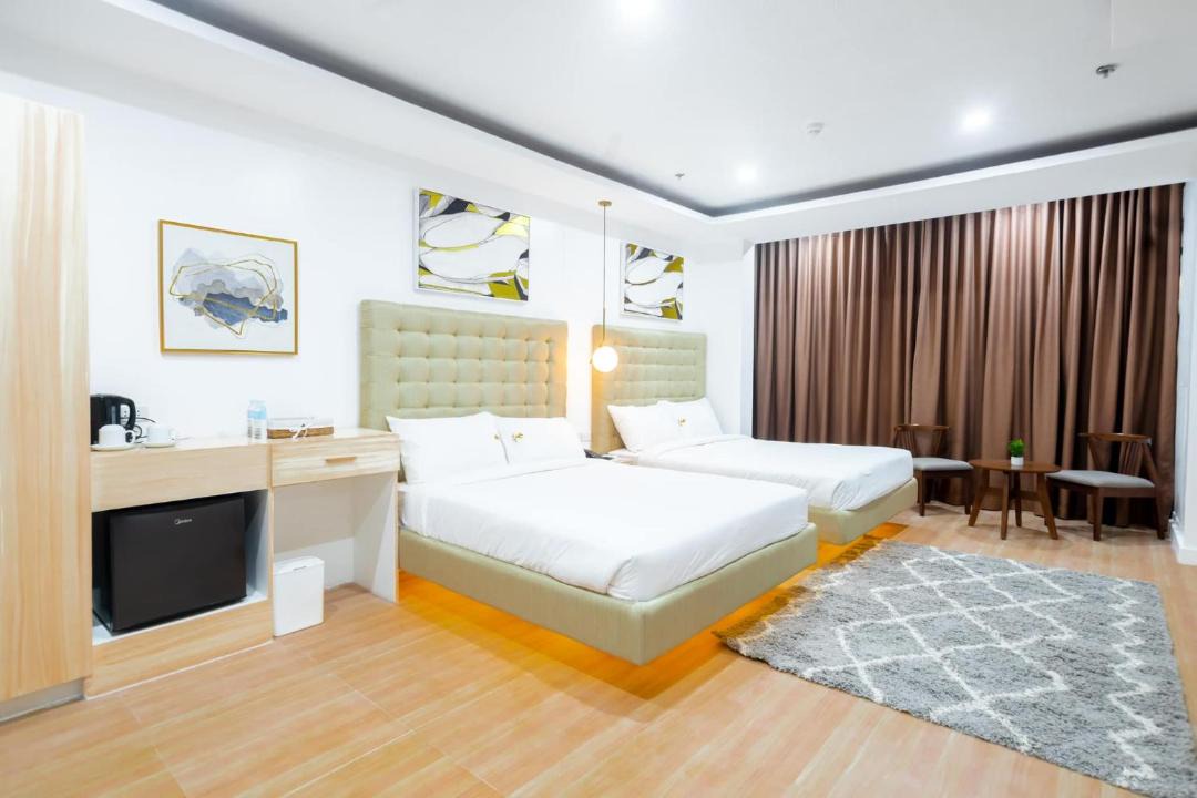Photo of Bedroom in Calinog