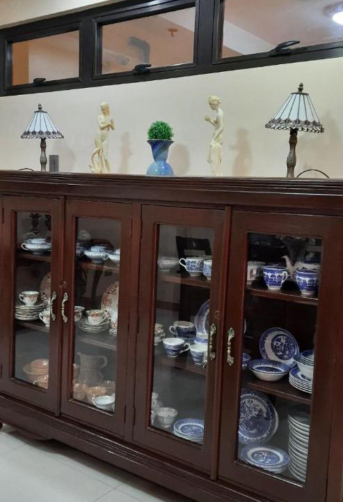 Photo of Kitchen in Vigan