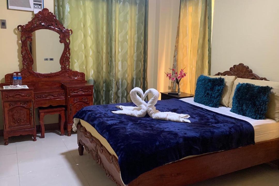 Photo of Bedroom in Vigan