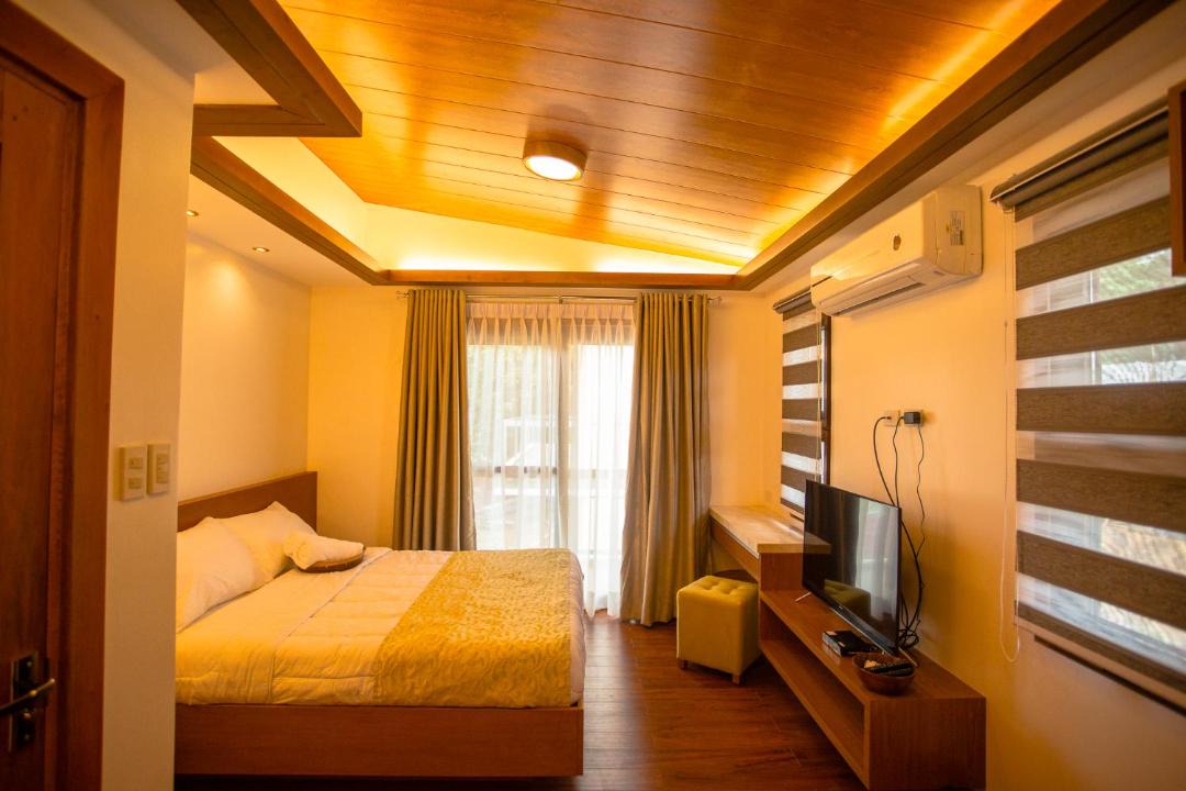 Photo of Bedroom in San Mateo