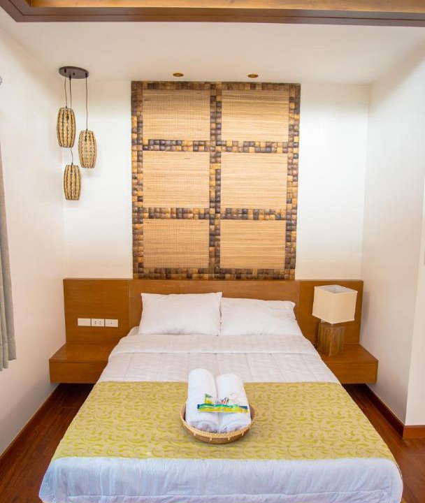 Photo of Bedroom in San Mateo