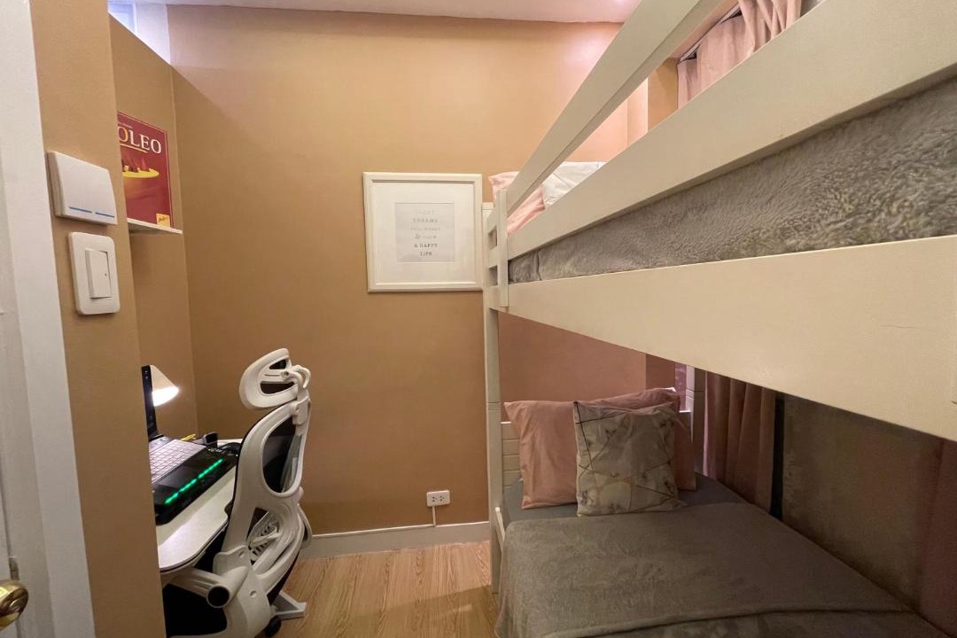 Photo of Livingroom in Novaliches