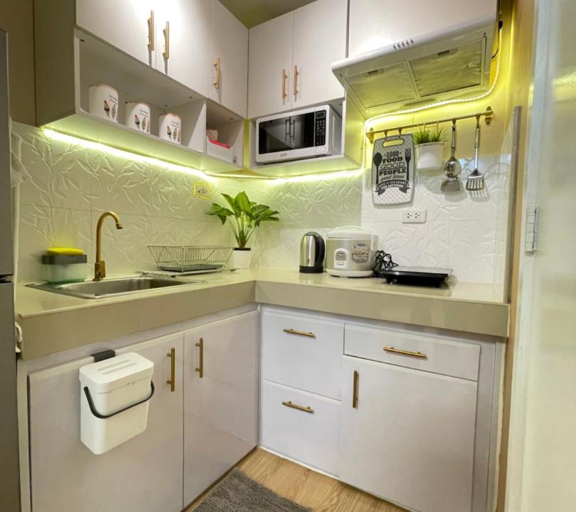 Photo of Kitchen in Novaliches