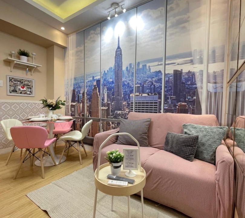 Photo of Livingroom in Novaliches