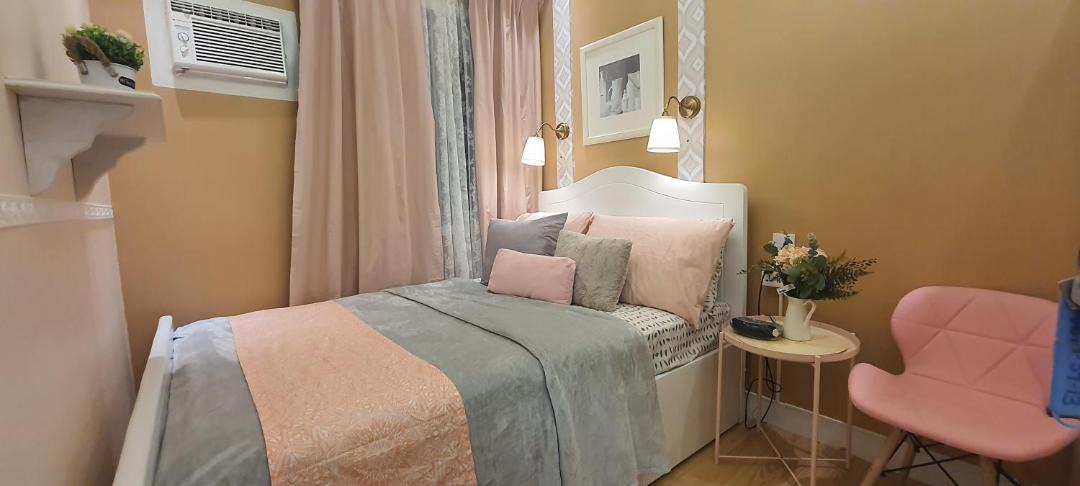 Photo of Bedroom in Novaliches