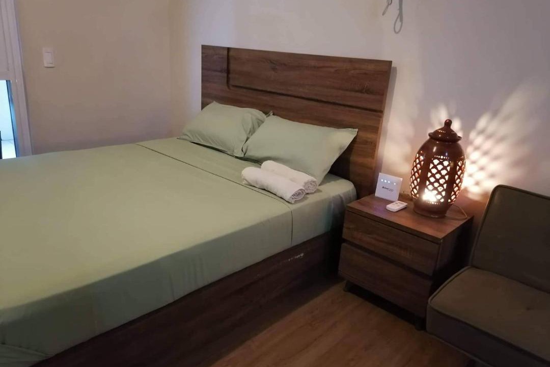 Photo of Bedroom in Santa Cruz