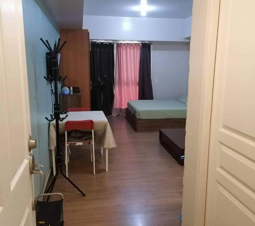 Photo of Bedroom in Santa Cruz